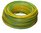 PVC-Aderleitung H07V-U 6,0mm² Erdungsleitung grün-gelb
