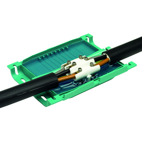 RELIFIX V56 Gel-Kabelgarnitur bis 5x6mm² für Kabel 9-20mm
